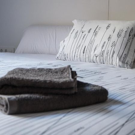 Cal Teca Rural Villa Sant Antoli y Vilanova ภายนอก รูปภาพ