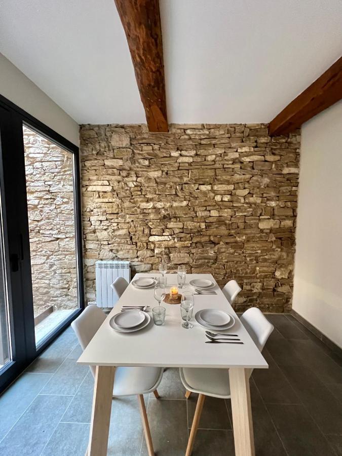 Cal Teca Rural Villa Sant Antoli y Vilanova ภายนอก รูปภาพ