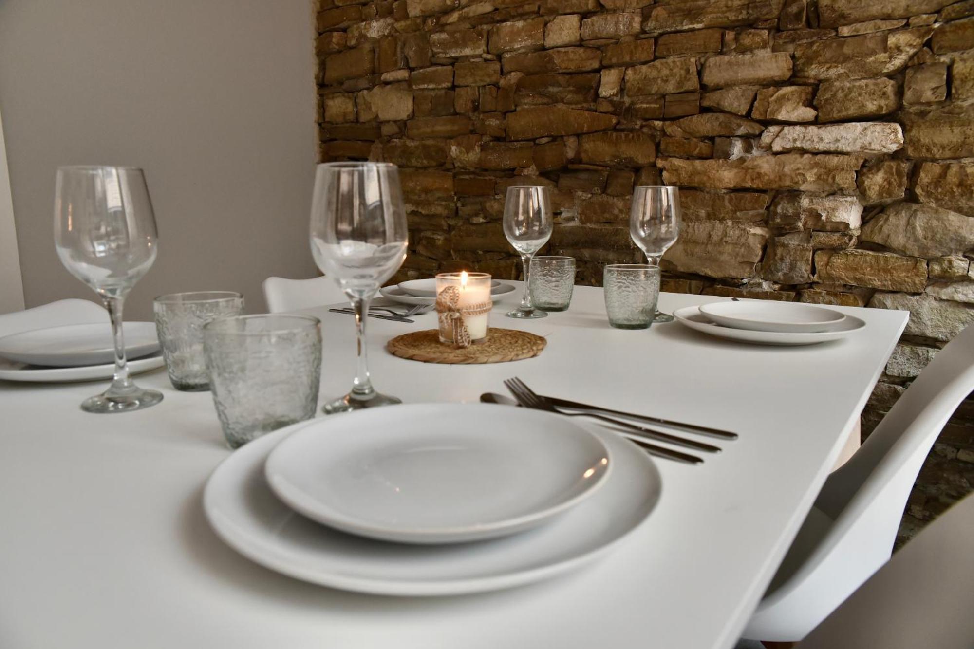 Cal Teca Rural Villa Sant Antoli y Vilanova ภายนอก รูปภาพ