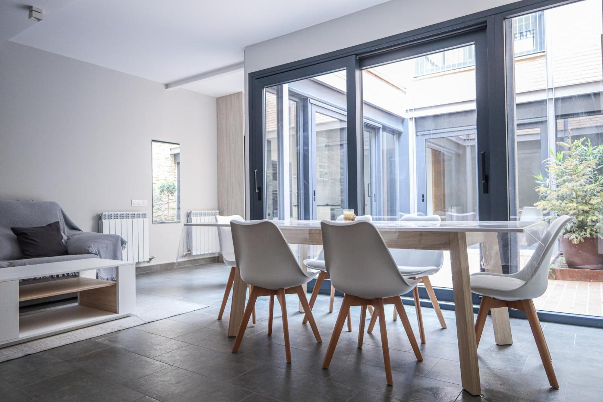Cal Teca Rural Villa Sant Antoli y Vilanova ภายนอก รูปภาพ