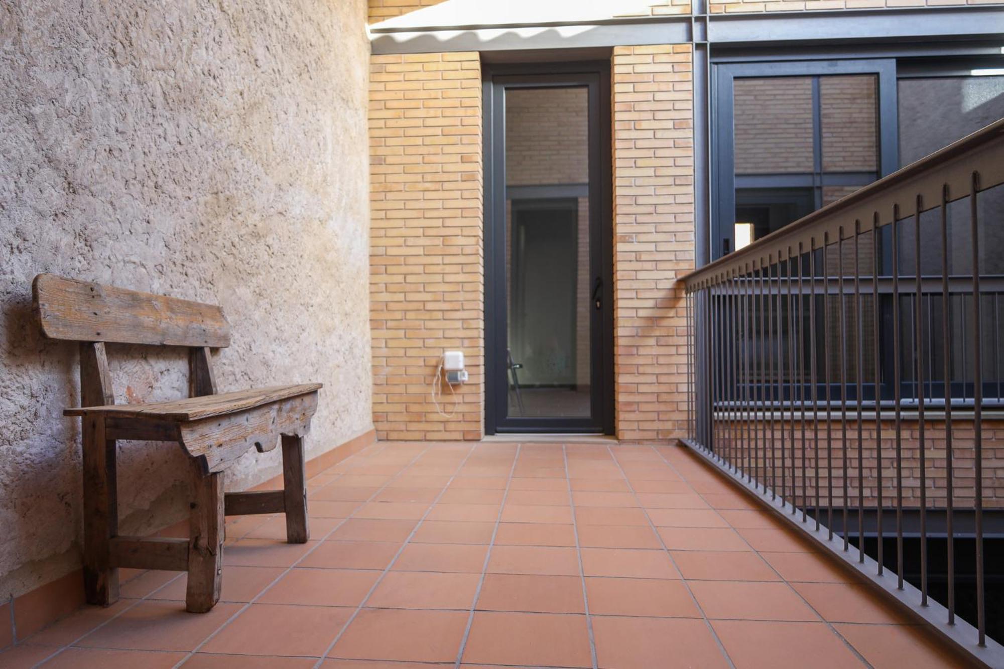 Cal Teca Rural Villa Sant Antoli y Vilanova ภายนอก รูปภาพ