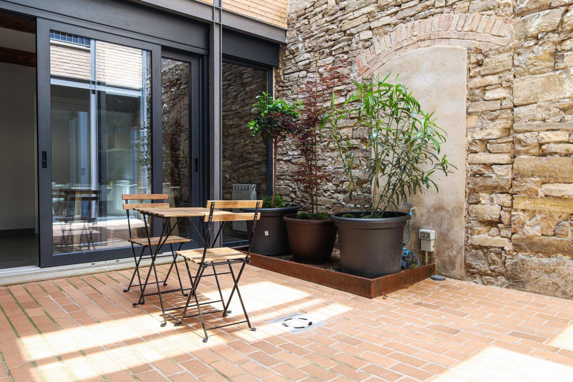 Cal Teca Rural Villa Sant Antoli y Vilanova ภายนอก รูปภาพ
